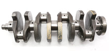Engine Crank Shaft Crankshaft 1.5L Diesel 77-80 VW Rabbit Dasher MK1 - Genuine -