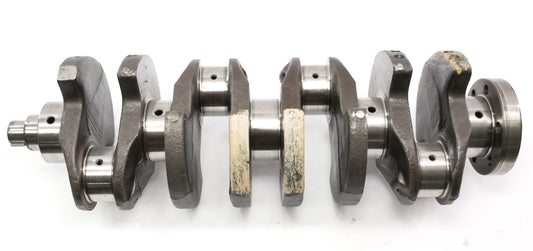 Engine Crank Shaft Crankshaft 1.5L Diesel 77-80 VW Rabbit Dasher MK1 - Genuine -