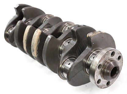 Engine Crank Shaft Crankshaft 1.5L Diesel 77-80 VW Rabbit Dasher MK1 - Genuine -
