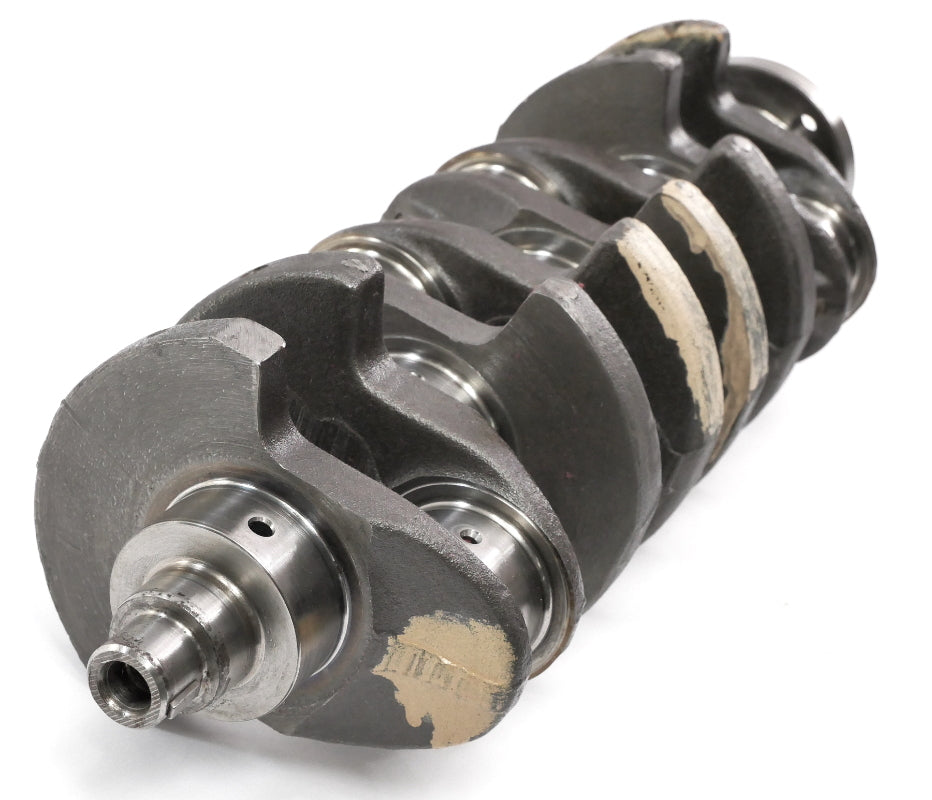 Engine Crank Shaft Crankshaft 1.5L Diesel 77-80 VW Rabbit Dasher MK1 - Genuine -