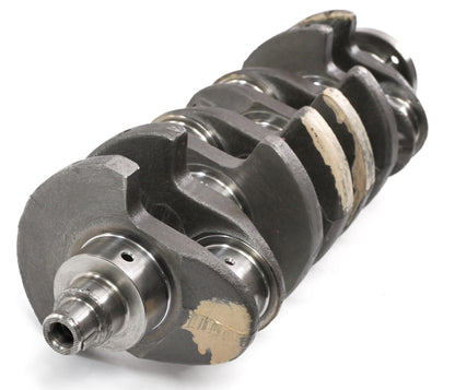 Engine Crank Shaft Crankshaft 1.5L Diesel 77-80 VW Rabbit Dasher MK1 - Genuine -