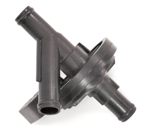 Heater Valve 75-80 VW Rabbit Mk1 - Genuine - 823 819 017
