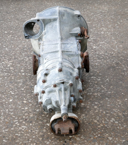 IRS Manual Transmission 72-80 Beetle Bug 1303 Convertible Aircooled 3.875 Ratio