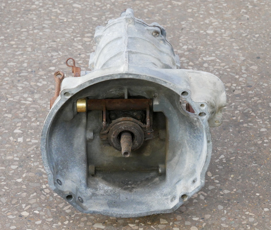 IRS Manual Transmission 72-80 Beetle Bug 1303 Convertible Aircooled 3.875 Ratio