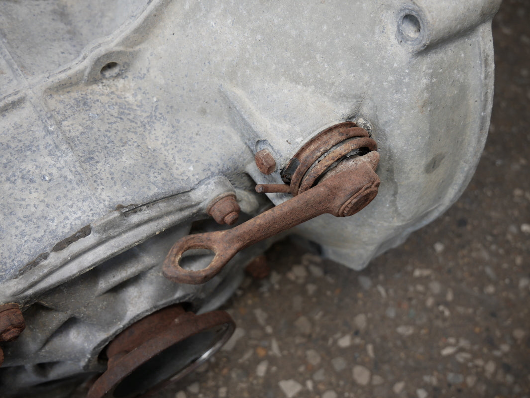 IRS Manual Transmission 72-80 Beetle Bug 1303 Convertible Aircooled 3.875 Ratio