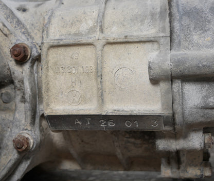 IRS Manual Transmission 72-80 Beetle Bug 1303 Convertible Aircooled 3.875 Ratio