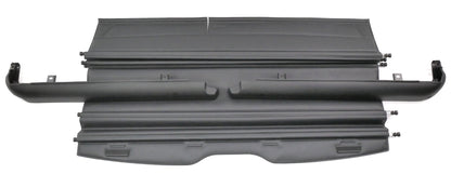 Trunk Hatch Cargo Privacy Cover 90-97 VW Passat Wagon B3 B4 Black 333 867 775 B