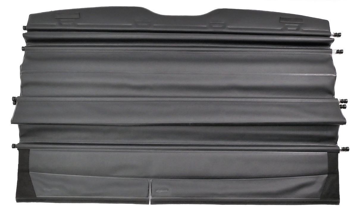 Trunk Hatch Cargo Privacy Cover 90-97 VW Passat Wagon B3 B4 Black 333 867 775 B