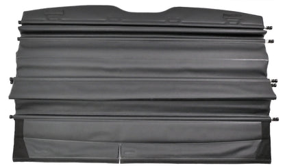 Trunk Hatch Cargo Privacy Cover 90-97 VW Passat Wagon B3 B4 Black 333 867 775 B