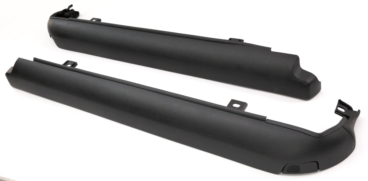 Trunk Hatch Cargo Privacy Cover 90-97 VW Passat Wagon B3 B4 Black 333 867 775 B