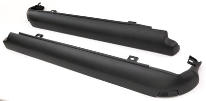 Trunk Hatch Cargo Privacy Cover 90-97 VW Passat Wagon B3 B4 Black 333 867 775 B
