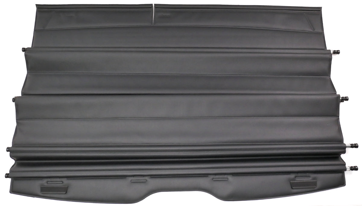 Trunk Hatch Cargo Privacy Cover 90-97 VW Passat Wagon B3 B4 Black 333 867 775 B