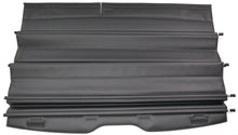 Trunk Hatch Cargo Privacy Cover 90-97 VW Passat Wagon B3 B4 Black 333 867 775 B