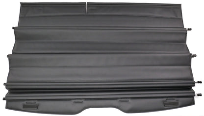 Trunk Hatch Cargo Privacy Cover 90-97 VW Passat Wagon B3 B4 Black 333 867 775 B