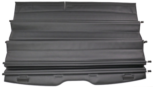 Trunk Hatch Cargo Privacy Cover 90-97 VW Passat Wagon B3 B4 Black 333 867 775 B