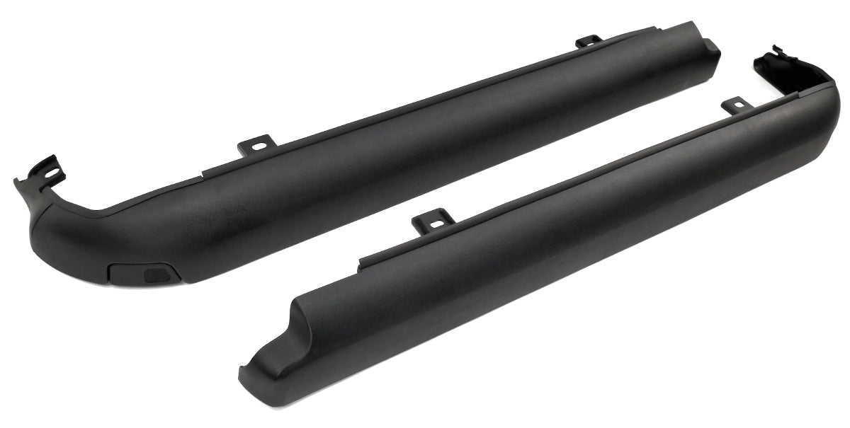 Trunk Hatch Cargo Privacy Cover 90-97 VW Passat Wagon B3 B4 Black 333 867 775 B