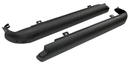 Trunk Hatch Cargo Privacy Cover 90-97 VW Passat Wagon B3 B4 Black 333 867 775 B