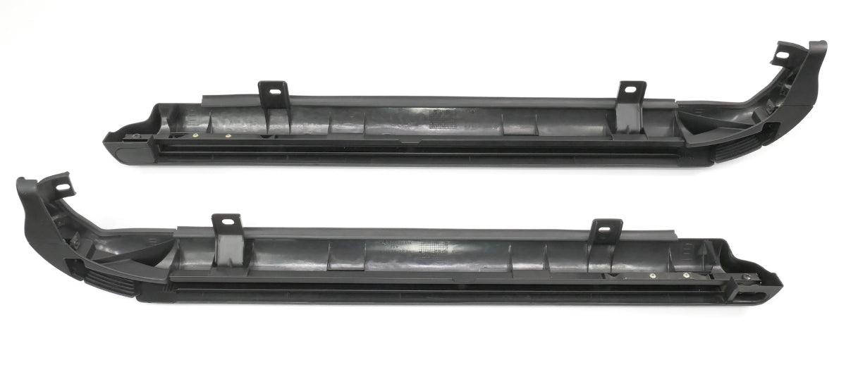 Trunk Hatch Cargo Privacy Cover 90-97 VW Passat Wagon B3 B4 Black 333 867 775 B