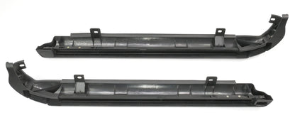 Trunk Hatch Cargo Privacy Cover 90-97 VW Passat Wagon B3 B4 Black 333 867 775 B