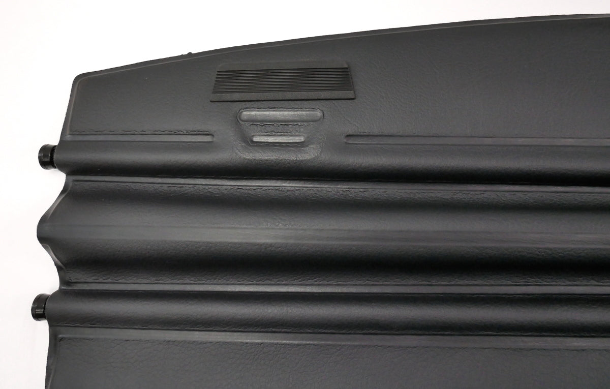 Trunk Hatch Cargo Privacy Cover 90-97 VW Passat Wagon B3 B4 Black 333 867 775 B