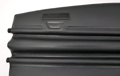 Trunk Hatch Cargo Privacy Cover 90-97 VW Passat Wagon B3 B4 Black 333 867 775 B