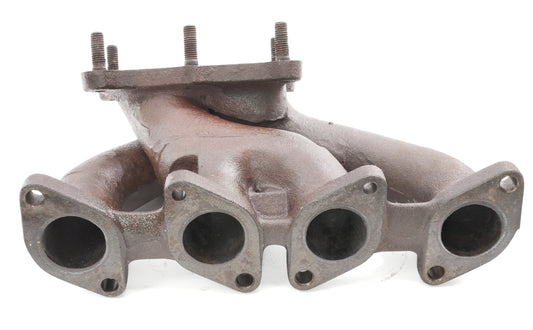 Exhaust Manifold 87-93 VW Jetta GLI GTI MK2 Passat 16v Genuine - 027 253 033 AT