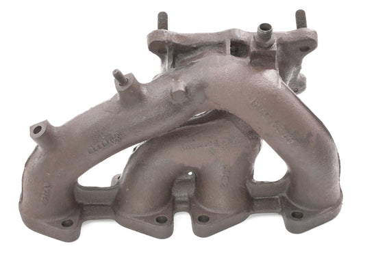 Exhaust Manifold 87-93 VW Jetta GLI GTI MK2 Passat 16v Genuine - 027 253 033 AT