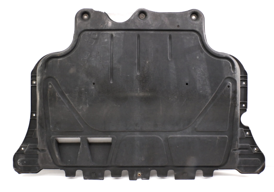 Engine Splash Shield Guard 19-25 VW Jetta MK7 Taos A3 - Genuine - 3Q0 825 236 C