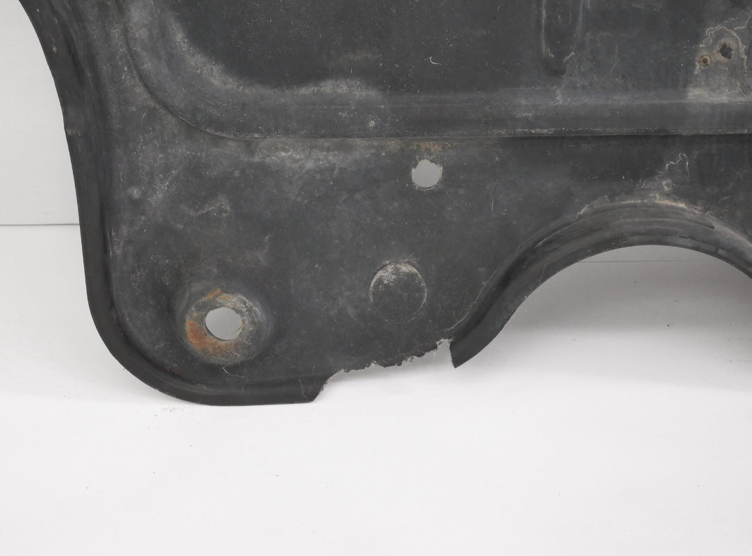 Engine Splash Shield Guard 19-25 VW Jetta MK7 Taos A3 - Genuine - 3Q0 825 236 C