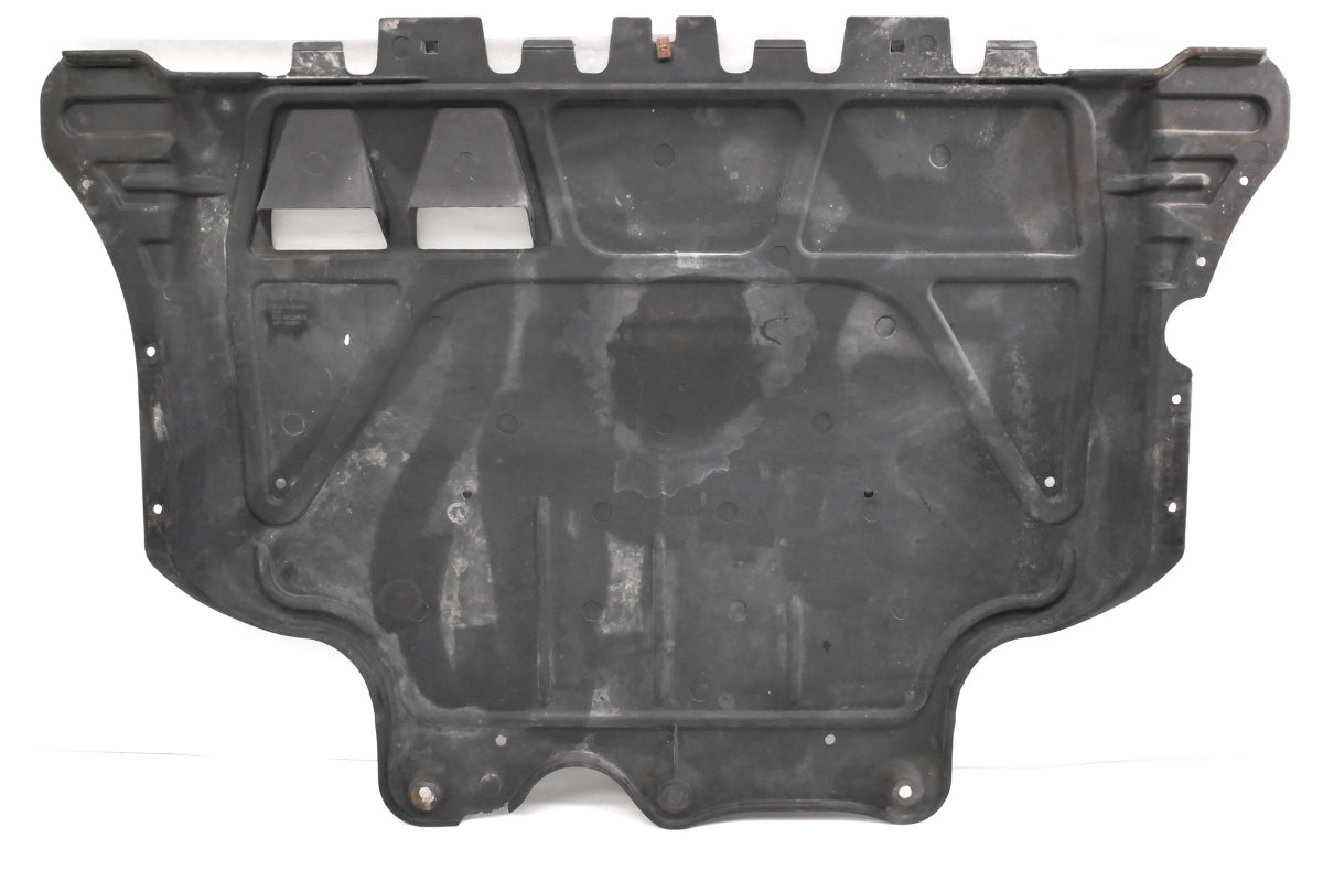 Engine Splash Shield Guard 19-25 VW Jetta MK7 Taos A3 - Genuine - 3Q0 825 236 C