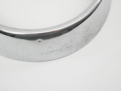 Hella Headlight Trim Ring Set 67-79 VW Beetle Bug Bus Type3 Thing ~ Aircooled ~