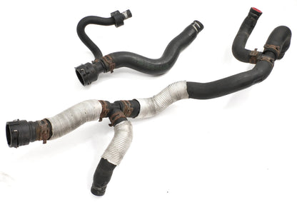 Heater Core Coolant Hose  2008 VW R32 MK5 3.2 VR6 - Genuine - 1K0 122 073 DC