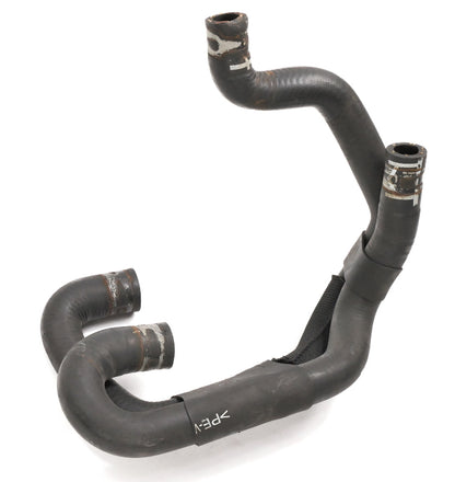 Oil Cooler Coolant Hose Set 2008 VW R32 MK5 A3 TT Eos 3.2 VR6 - 022 121 049 G