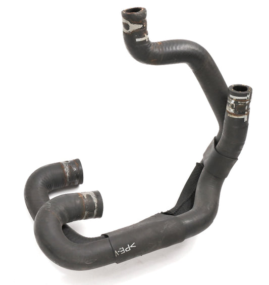 Oil Cooler Coolant Hose Set 2008 VW R32 MK5 A3 TT Eos 3.2 VR6 - 022 121 049 G