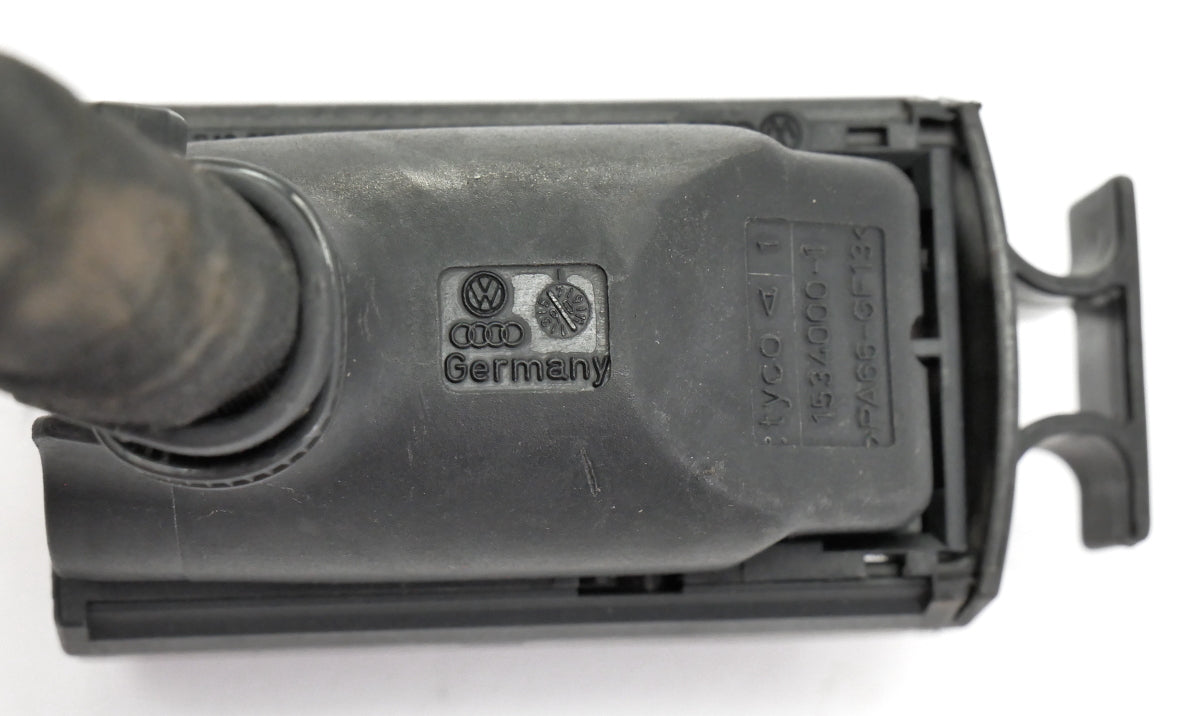 Engine Harness ECU Plug Wiring Harness Pigtail 2008 VW Golf R32 MK5 - Genuine