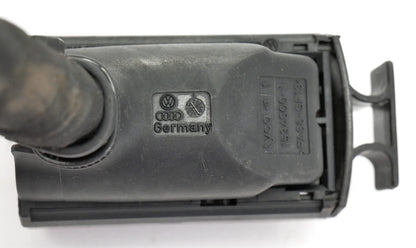 Engine Harness ECU Plug Wiring Harness Pigtail 2008 VW Golf R32 MK5 - Genuine