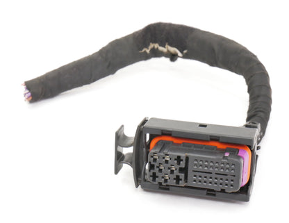 Engine Harness ECU Plug Wiring Harness Pigtail 2008 VW Golf R32 MK5 - Genuine