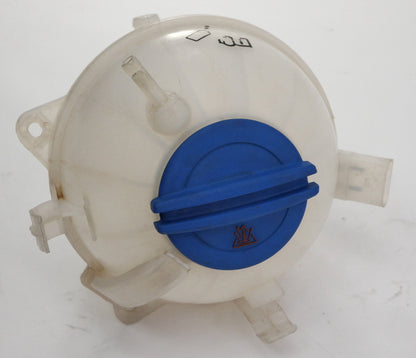 Coolant Reservoir Expansion Tank VW Jetta GTI R32 MK5 MK6 Passat - 1K0 121 407 F