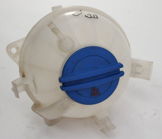 Coolant Reservoir Expansion Tank VW Jetta GTI R32 MK5 MK6 Passat - 1K0 121 407 F