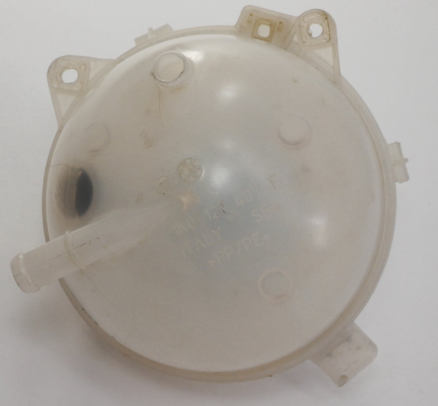 Coolant Reservoir Expansion Tank VW Jetta GTI R32 MK5 MK6 Passat - 1K0 121 407 F