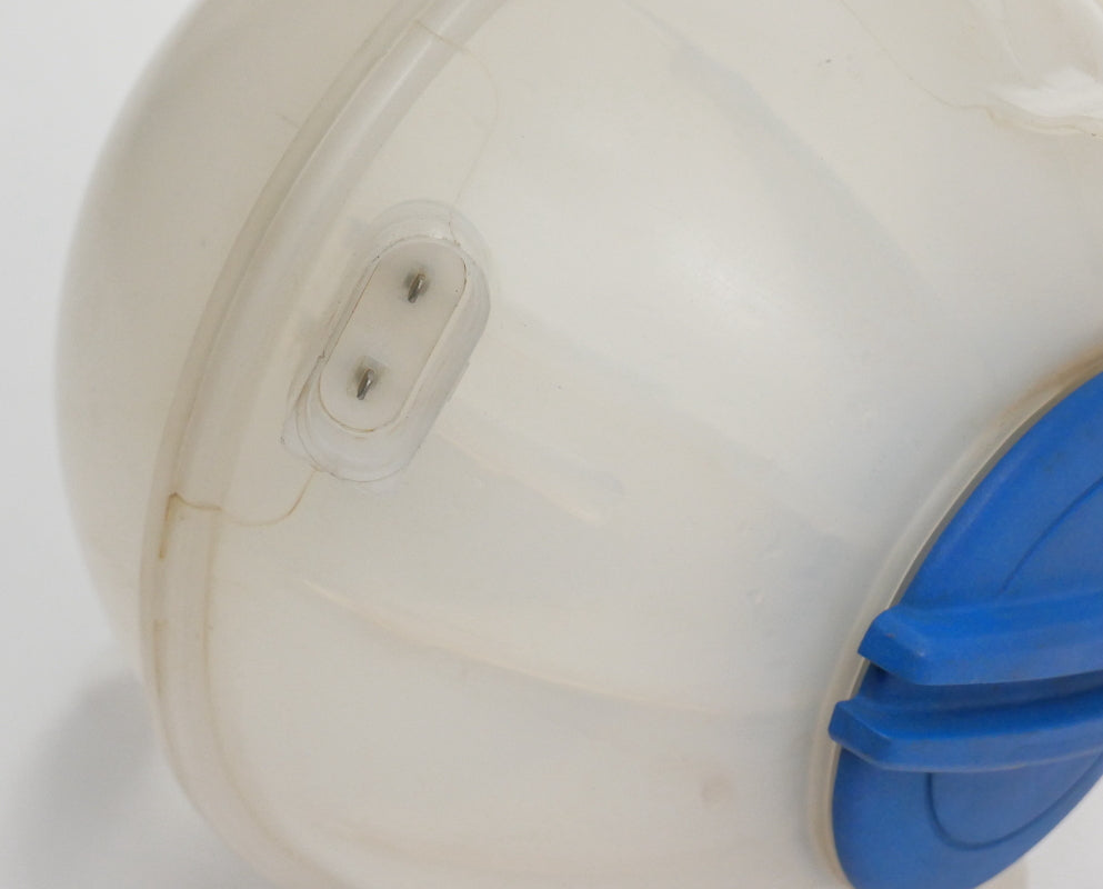 Coolant Reservoir Expansion Tank VW Jetta GTI R32 MK5 MK6 Passat - 1K0 121 407 F