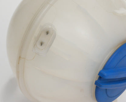 Coolant Reservoir Expansion Tank VW Jetta GTI R32 MK5 MK6 Passat - 1K0 121 407 F