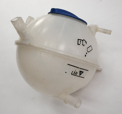 Coolant Reservoir Expansion Tank VW Jetta GTI R32 MK5 MK6 Passat - 1K0 121 407 F