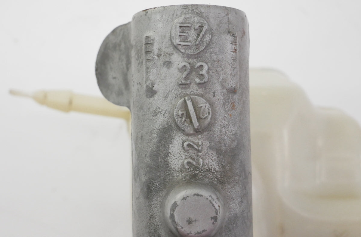 ATE Brake Master Cylinder 2008 VW Golf R32 MK5 23mm - Genuine