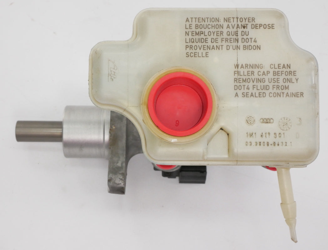 ATE Brake Master Cylinder 2008 VW Golf R32 MK5 23mm - Genuine