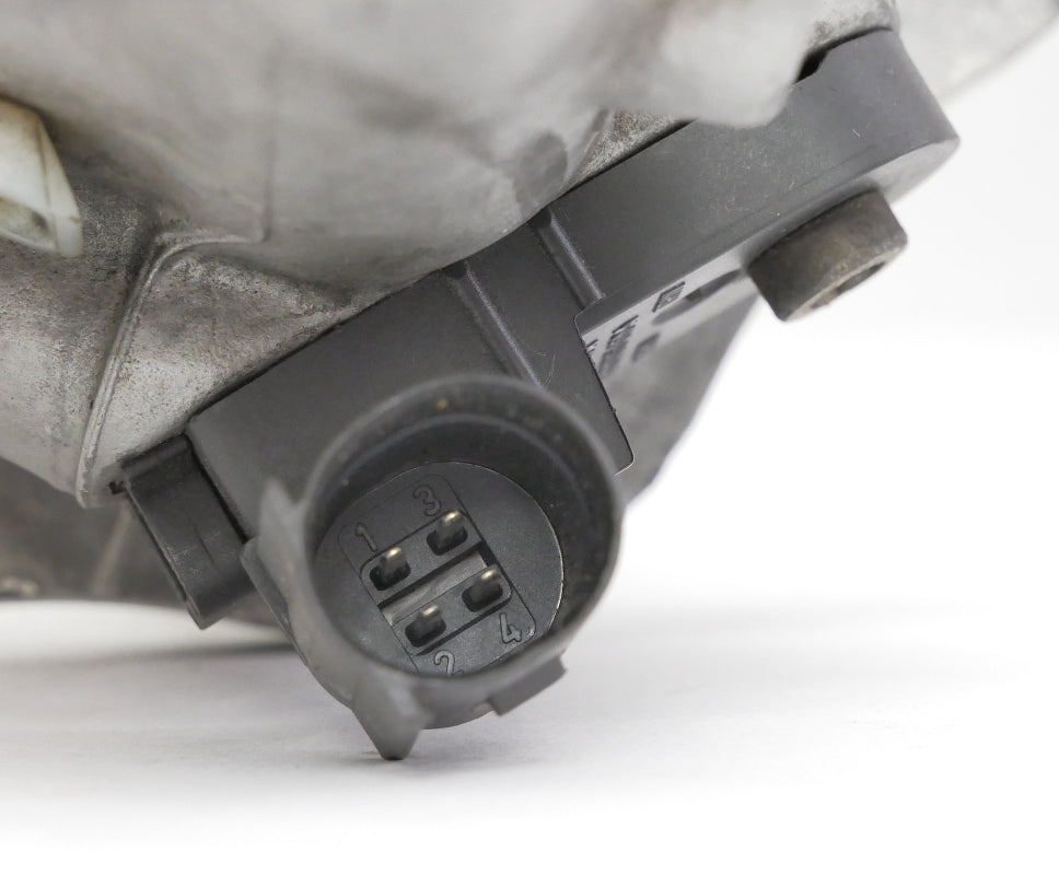 ATE Brake Master Cylinder 2008 VW Golf R32 MK5 23mm - Genuine