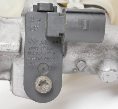 ATE Brake Master Cylinder 2008 VW Golf R32 MK5 23mm - Genuine
