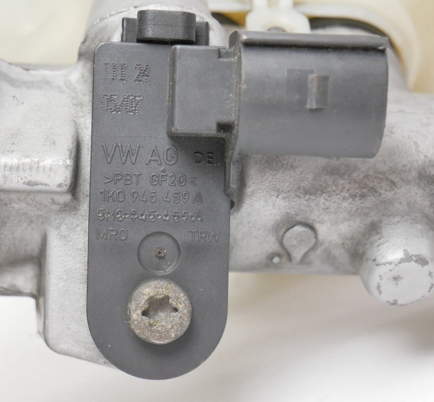 ATE Brake Master Cylinder 2008 VW Golf R32 MK5 23mm - Genuine