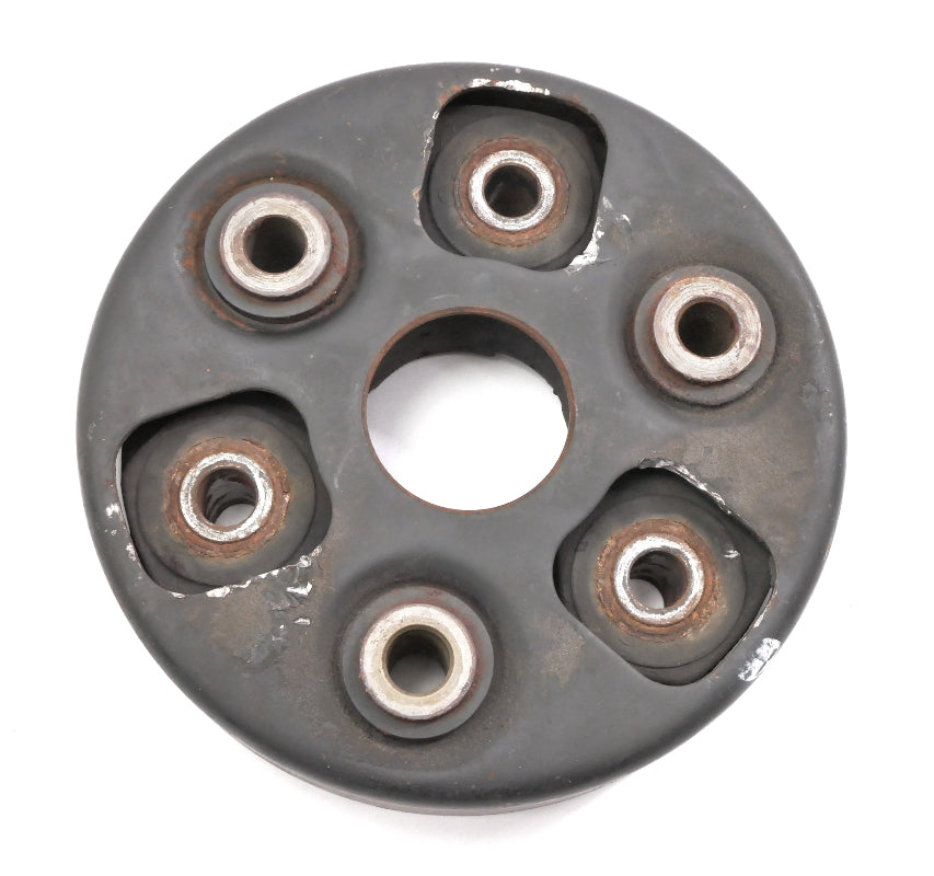 Drive Shaft Coupling 2008 VW Golf R32 MK5 Q3 A3 Tiguan CC Genuine 1K0 521 307 A