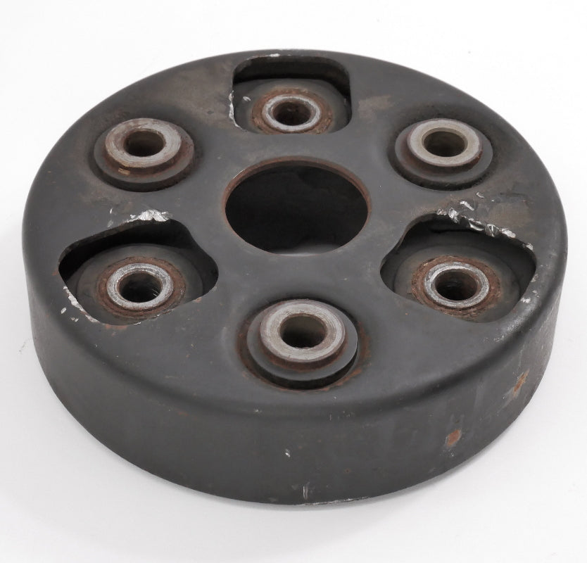 Drive Shaft Coupling 2008 VW Golf R32 MK5 Q3 A3 Tiguan CC Genuine 1K0 521 307 A